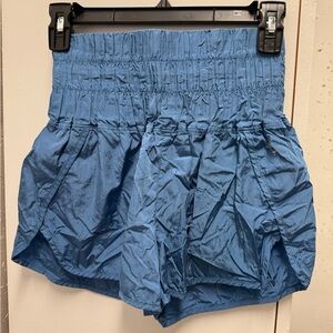 Free People Movement The Way Home Active Shorts